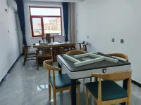 Boye Shengshiyuan Express Hotel Hotels in Boye