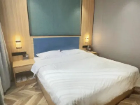 치안 스마트 초이스 호텔 싼먼샤 호텔