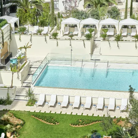 Regent Carlton Cannes