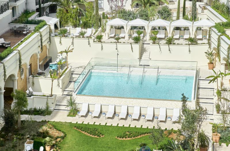 Regent Carlton Cannes photo 3