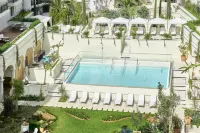 Carlton Cannes, a Regent Hotel - romantique