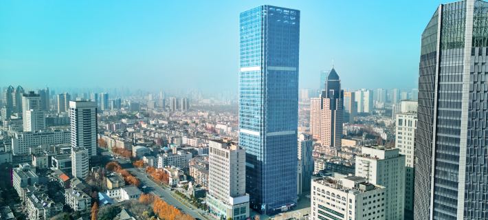 IntercityHotel Hefei HuaiheRoad  Pedestrian Street Hotels in Hefei