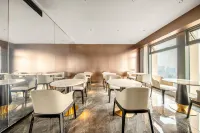 Shengshi Time High Altitude River View Hotel (Chongqing Guanyin Bridge Beibin 1st Road)