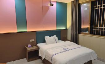 Lufeng Dafuhao Accommodation