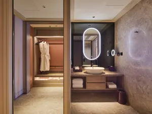 후저우 난쉰 Mercure 호텔