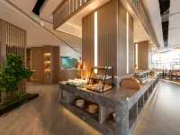 RONDA MILLENNIUM HOTEL Hotels in Sanhe