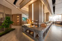 RONDA MILLENNIUM HOTEL Hotels in Sanhe