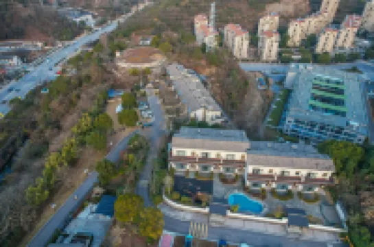 Jiande Banmeiju Boutique Hotel Hotels in Jiande