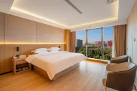 Hangzhou Hanlun Hotel Hotels near Egou