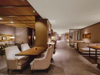 S&N Hotel Linhai - bar
