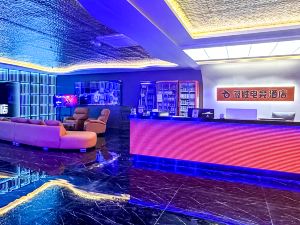 Zsheng E-sports hotel