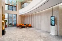 吉水鉑濠星際飯店(吉水縣政府店) 吉水住宿飯店