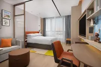 HOME2 SUITES BY HILTON Jingjiang Binjiang New Town