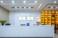 格林豪泰智選飯店（臨高車站店）