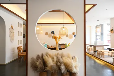 Shinian Homestay
