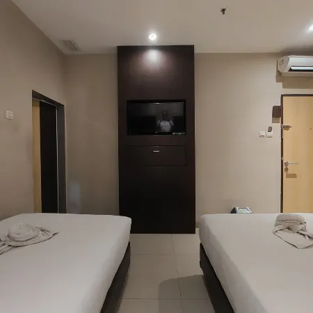 Hotel Bumi Malaya