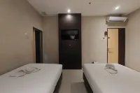 Hotel Bumi Malaya - Kitchens