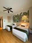 Solea Seaview Resort (Newly Renovated) Hotels in Cordova