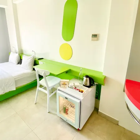 Pop! Hotel Timoho Yogyakarta Hotels in Umbulharjo