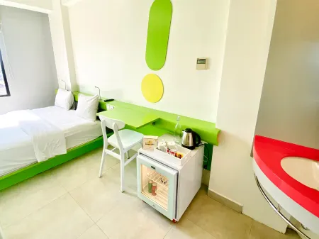 Pop! Hotel Timoho Yogyakarta