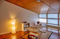 Sunday Resort Rügen & SPLASH Erlebniswelt - ที่มีสปา