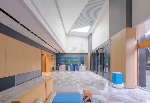 완다 렘 샤먼 노스 베이