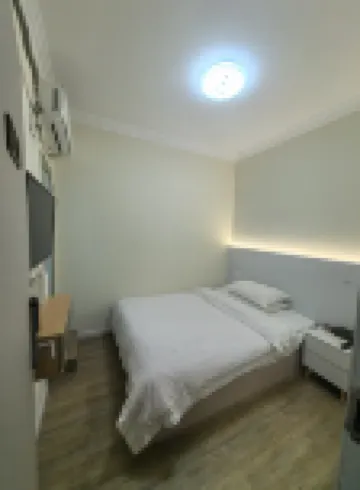 Duyun Jinyuan Apartment (Yinan Normal University Shop)