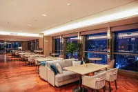 JW Marriott Hotel Taiyuan - 5-Sterne