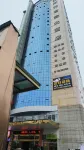 Times Jun'an Hotel Hotels in Longshan