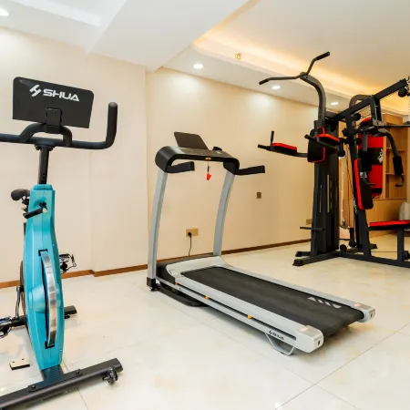 LanOuShangPin Hotel (Funing Development Zone Avenue Xiangyang East Road)