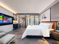 Dongguan Dalang Songshan Lake Hotel Hotels near Dalang