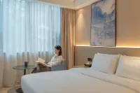 Starway Hotel (Yingtan Kaixiang Zhongxinguangchang Railway Station) Hotels in Yingtan