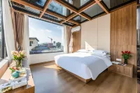 Yanyao Homestay (Hanhua Tianmashan Hot Spring Resort)