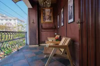 Jianshuixuan Homestay