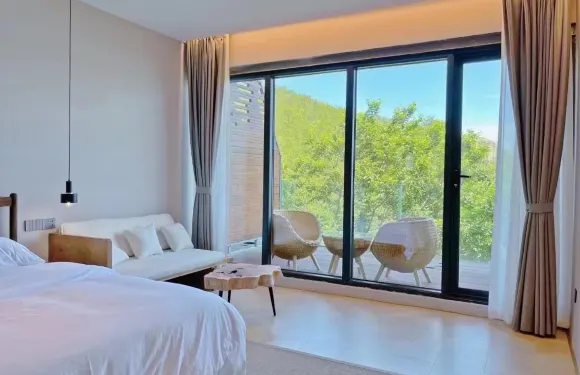 三海里民宿（寧德三都澳店）