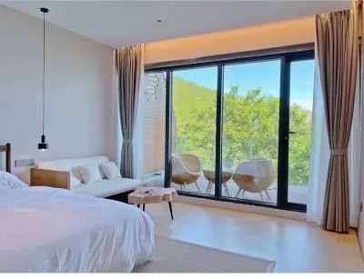 Sanhaili B&B (Ningde Sandu'ao)