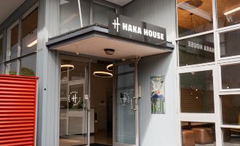 Haka House Rotorua