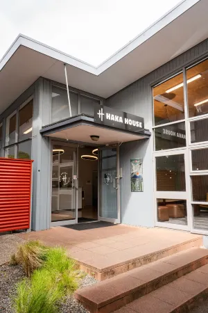 Haka House Rotorua
