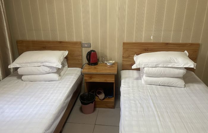 Sida Hotel (Renmin Road)