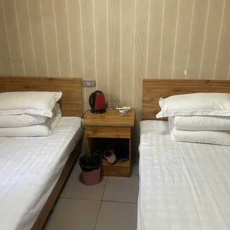 Sida Hotel (Renmin Road)
