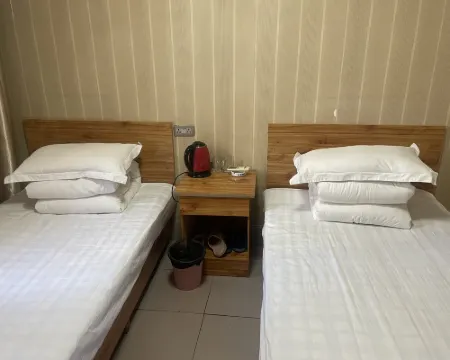 Sida Hotel (Renmin Road) Hotels in Baofeng
