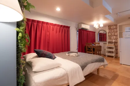 Hostel Lund II -Gakugeidai-