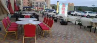HIIL YUET BAY(BAI AN) - Gym