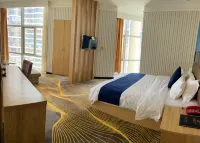 Longjin Business Hotel