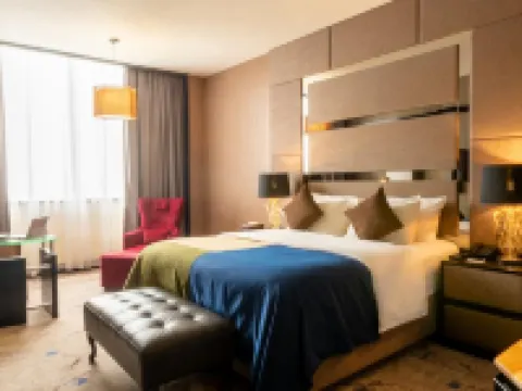 New World Suites Hotels in Bintulu