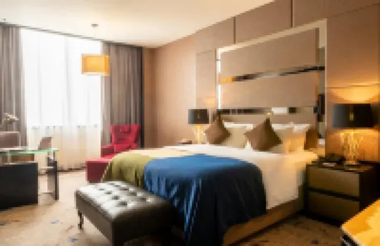 新世界套房酒店