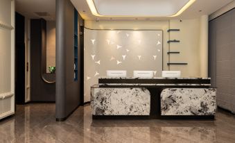 CEO·Xiang'an Hotel (Wanda Branch, Yongkang Economic Development Zone)