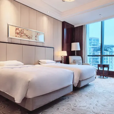 JW Marriott Hotel Chongqing
