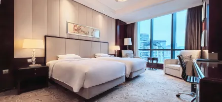JW Marriott Hotel Chongqing
