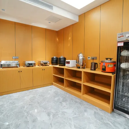 Hotel Linxia Perlanti